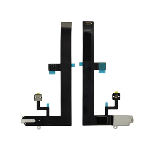 iPad Pro 12.9 (2e Gen) Audio Flex Cable - White