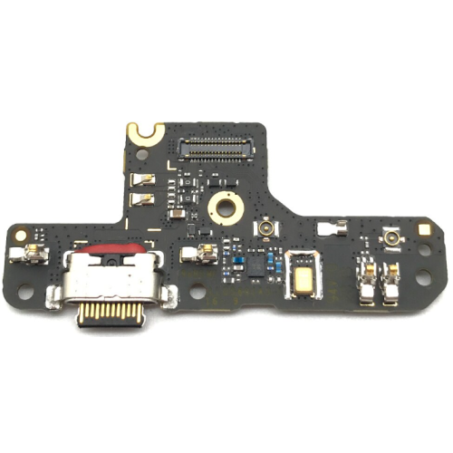 Motorola Moto G9 Plus Charging Board