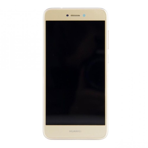 Huawei P8 Lite 2017 (PRA-L21) Display + Digitizer + Frame - Gold
