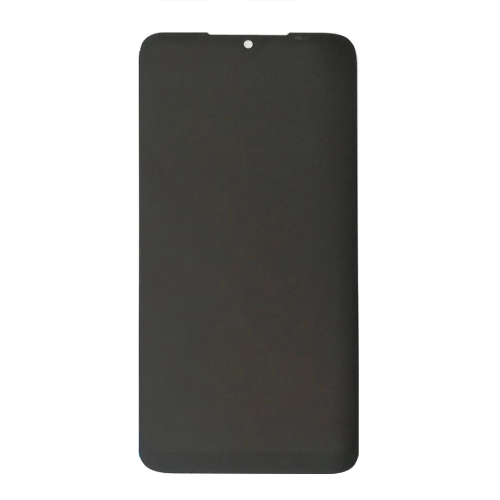Nokia C12 (TA-1535, TA-1519) Display And Digitizer Without Frame Black OEM