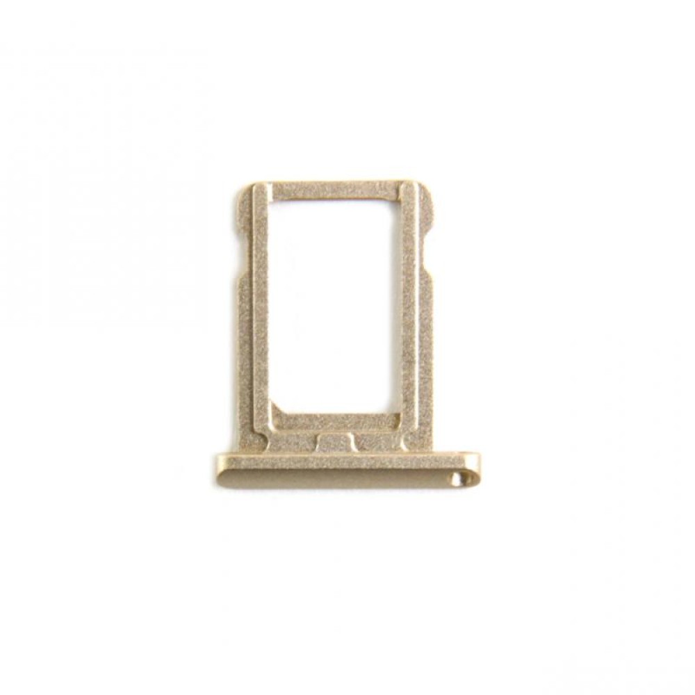 iPad Pro 12.9 (2e Gen) Sim Holder - Gold