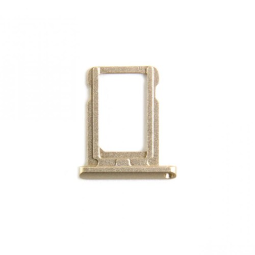 iPad Pro 12.9 (2e Gen) Sim Holder - Gold