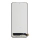 Vivo X60 (V2045) Incell Display + Digitizer Complete - Black