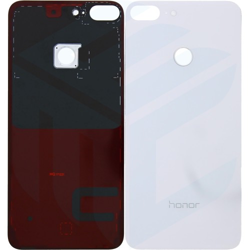 Huawei Honor 9 Lite (LLD-L31) Back Cover Pearl White Without Lens OEM