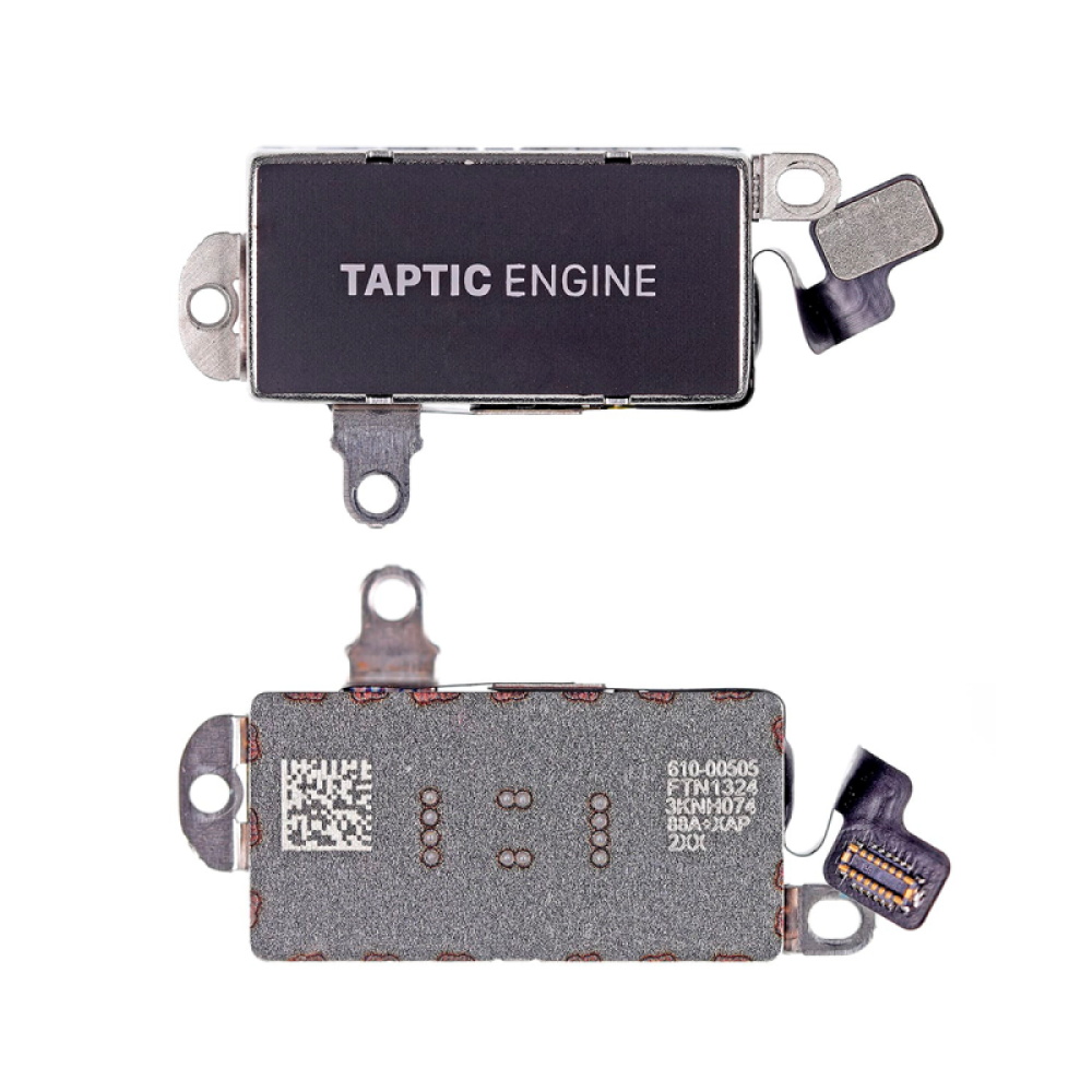 iPhone 13 Pro Max Vibration Motor