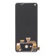 Oneplus Nord CE 5G (EB2101 / EB2103) Display And Digitizer Without Frame Black Soft-OLED