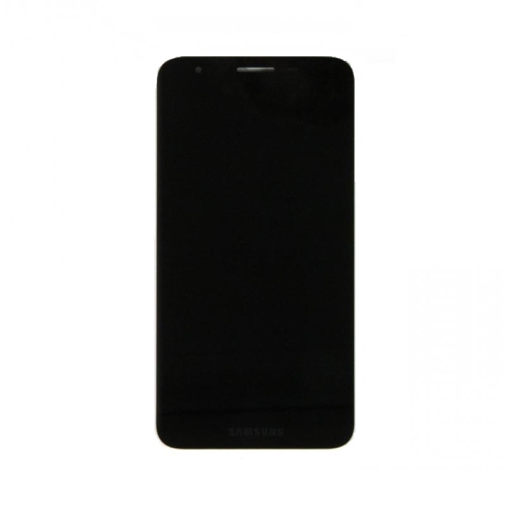 Samsung Galaxy A2 Core (SM-A260F) Display + Digitizer (No Frame) - Black