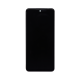 Xiaomi Redmi Note 12 4G (23021RAAEG) Display And Digitizer With Frame Black OEM