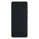Xiaomi 13 Pro (2210132G, 2210132C) Display And Digitizer With Frame Black Original