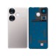 Xiaomi Poco F6 (24069PC21G) Back Cover Titanium With Lens OEM