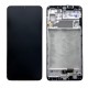 Samsung Galaxy A32 4G 2021 SM-A325 (GH82-25579A) Display Complete (No Battery) - Black