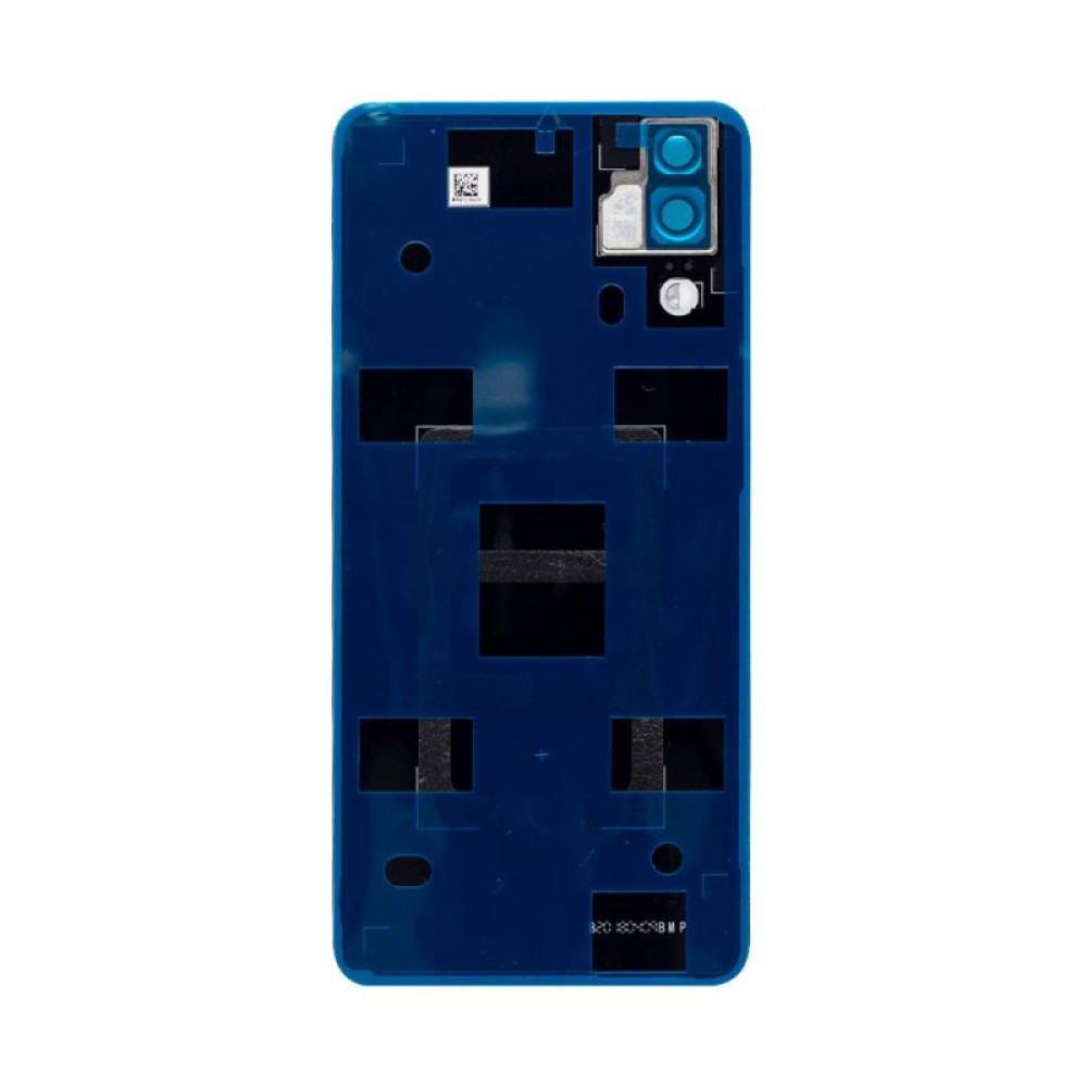 Huawei P20 (EML-L09, EML-L29) Back Cover Black With Lens OEM