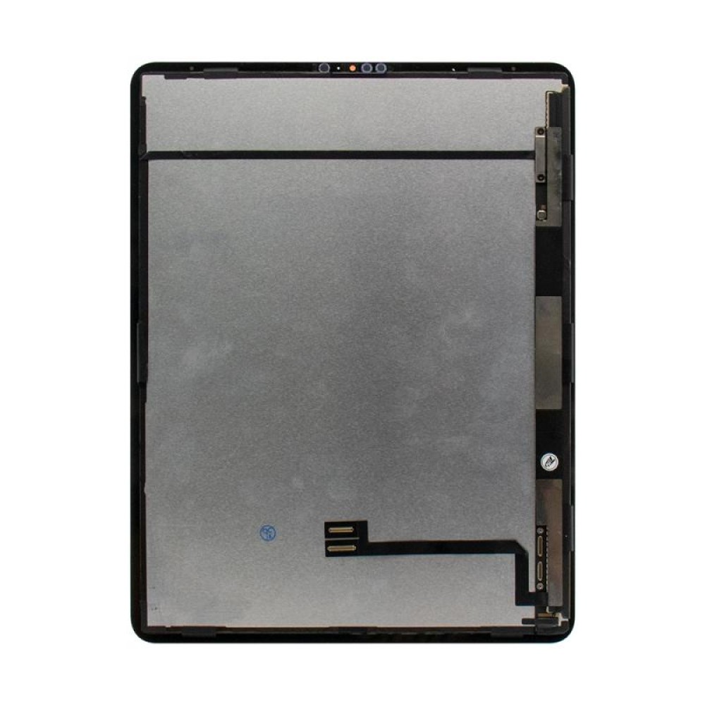 iPad Pro 12.9 3rd Gen (2018) / iPad Pro 12.9 4th Gen (2020) Display + Digitizer Complete - Black