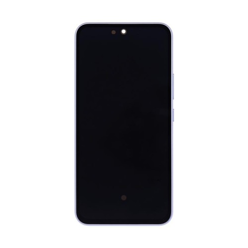 Samsung Galaxy A54 5G (SM-A546B) Display Complete (GH82-31231D/GH82-31232D) - Violet