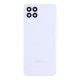 Samsung Galaxy M33 5G M336B Back Cover White With Lens OEM