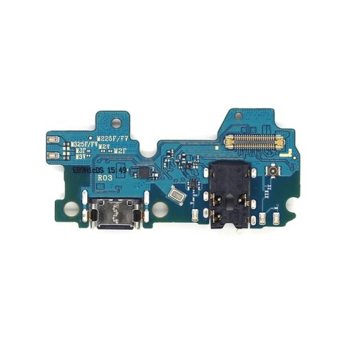Samsung Galaxy M32 (SM-M325F) USB charging board GH96-14531A