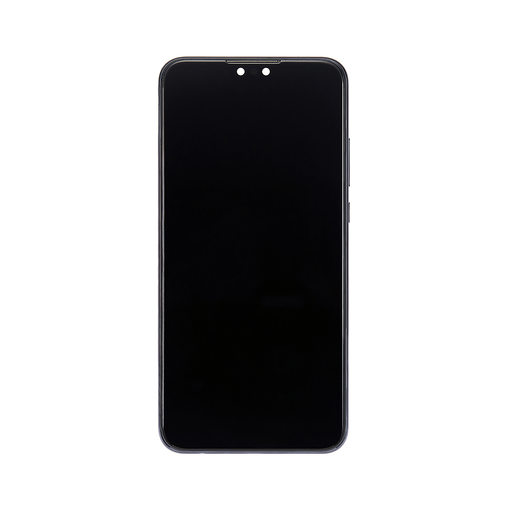 Huawei Y9 2019 (JKM-LX3) Display + Digitizer + Frame - Black