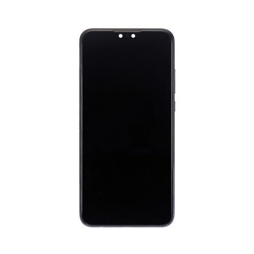 Huawei Y9 2019 (JKM-LX3) Display + Digitizer + Frame - Black