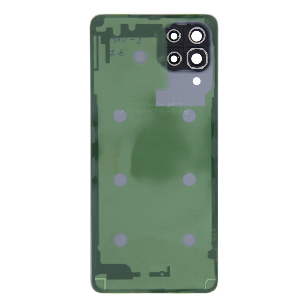 Samsung Galaxy M53 M536 Back Cover Green With Lens OEM