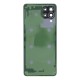Samsung Galaxy M53 M536 Back Cover Green With Lens OEM