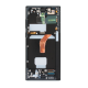 Samsung Galaxy S22 Ultra (SM-S908B) (GH82-27488E) (No Front Camera) Display Complete - Graphite
