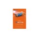 Sunshine SS-075UE UV Frosted Fiber Glass Protective Film (25pcs)