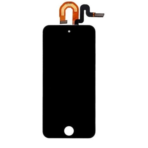 iPod Touch 5/6/7 Display + Digitizer - Black