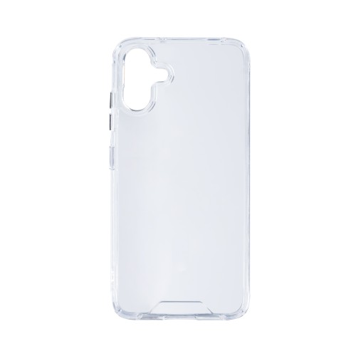 Rixus Anti-Shock Case For Samsung Galaxy A05 A055F Transparent