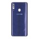Samsung Galaxy A20s A207F Back Cover Blue With Lens OEM