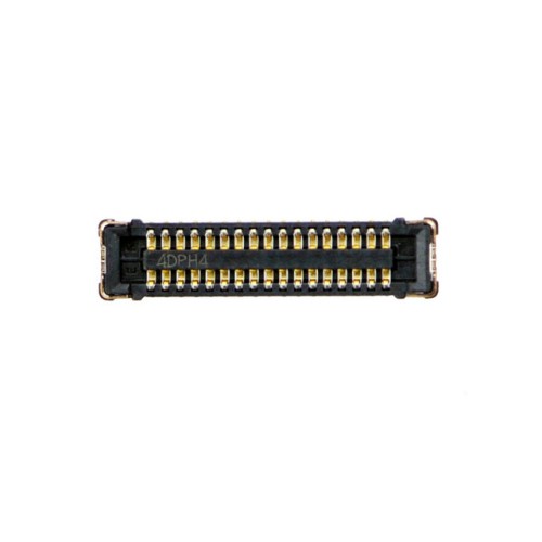 iPhone 6 Plus Back Camera Connector
