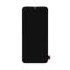 OnePlus 6T Display and Digitizer Complete Midnight Black Soft-OLED