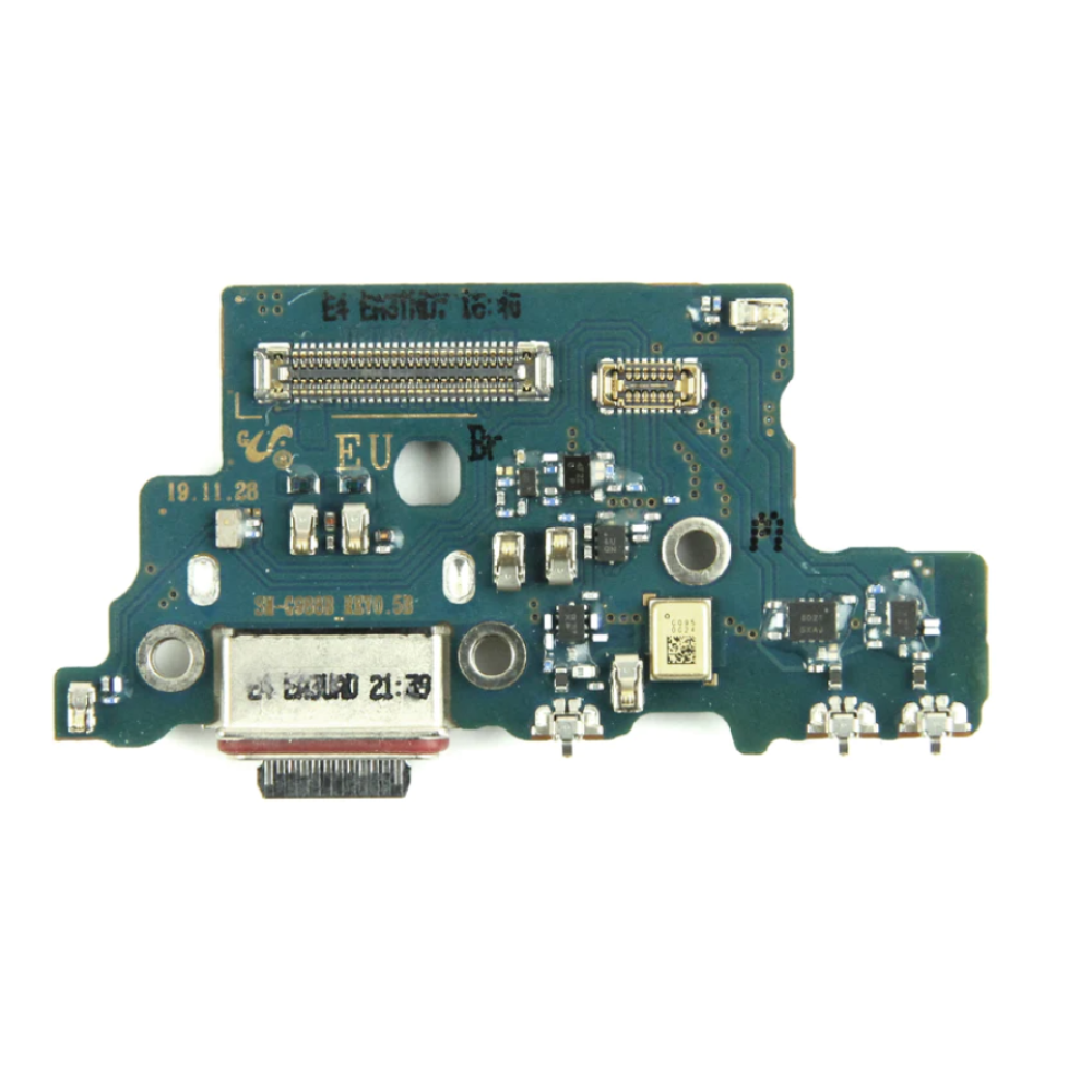 Samsung Galaxy S20 Ultra 5G G988B System Charging Board OEM