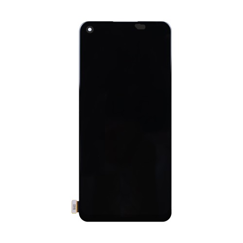 Oppo Reno 8T 4G (CPH2481) Incell Display + Digitizer Complete - Black