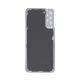 Samsung Galaxy S21 Plus G996B Back Cover Phantom Silver With Lens OEM