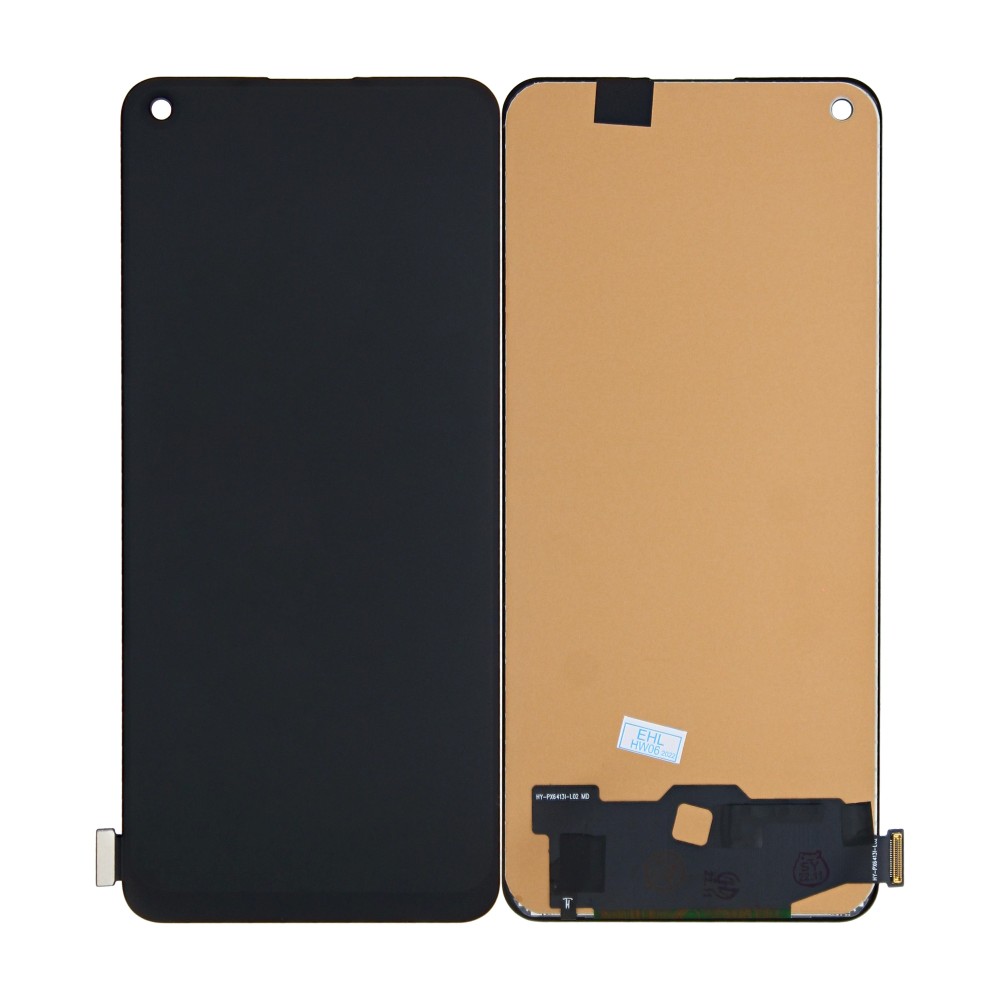 Oppo Reno 5Z 5G (CPH2211) Display + Digitizer - Black