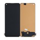 Oppo Reno 5Z 5G (CPH2211) Display + Digitizer - Black