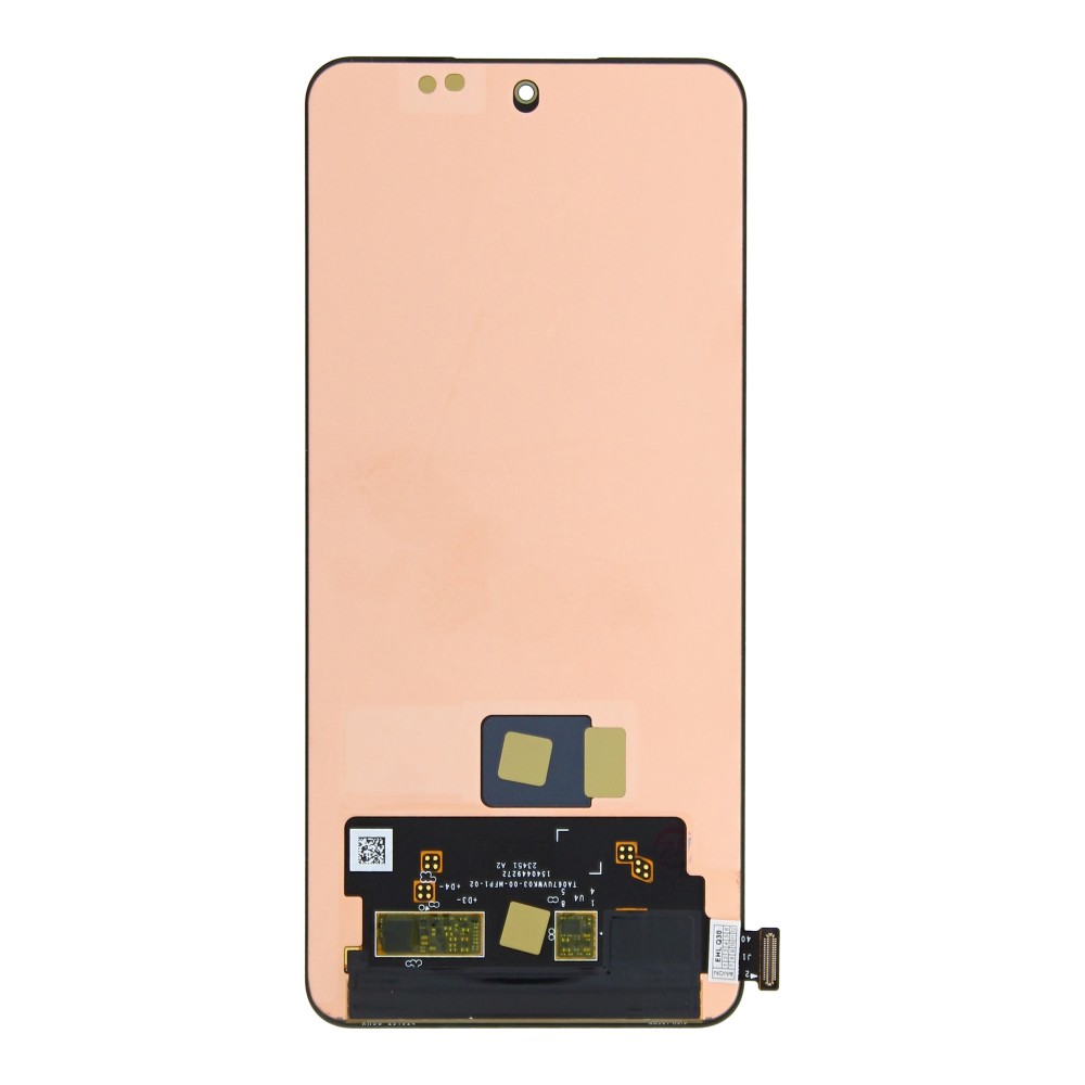 OnePlus Nord 3 (CPH2491 / CPH2493) OEM Display + Digitizer - Black