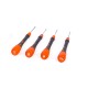 Wiha CFT-64462 Picofinish Screwdriverset iPhone 4 piece