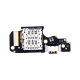 Xiaomi Redmi Note 11 Pro 5G (21091116) System Charging Board OEM
