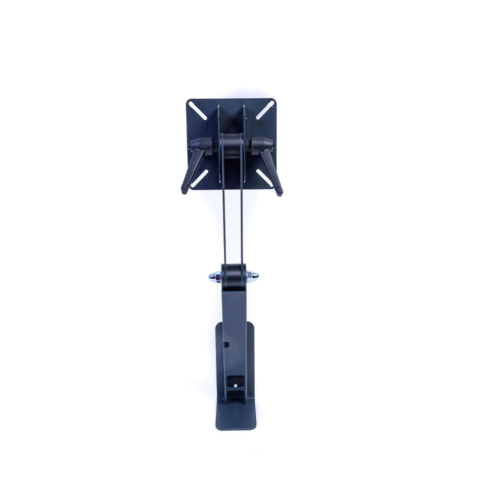 Wrepair monitor mounting arm for model 40 Plus