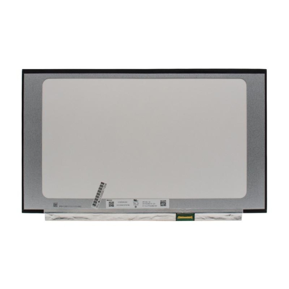 Laptop Screen 15.6" LED FHD (1920x1080) 30 Pin With Bracket TV156FHM-NH1