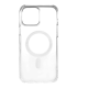 Rixus Magnetic Clear Case For iPhone 13 Pro