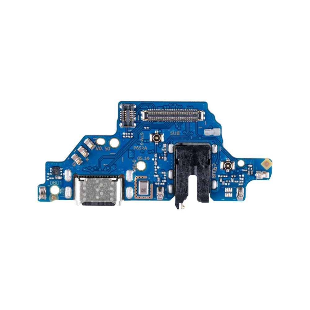 Motorola Moto G84 5G (XT2347 / XT2347-1 / XT2347-2) USB Charging Board