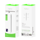 Rixus RXPL01 Pencil With Fast Charge And Palm Rejection White
