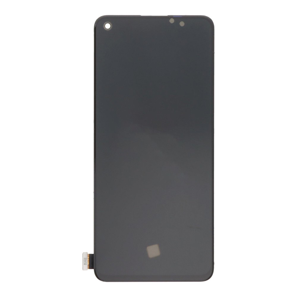 Oneplus Nord CE 5G (EB2101 / EB2103) Display And Digitizer Without Frame Black Soft-OLED