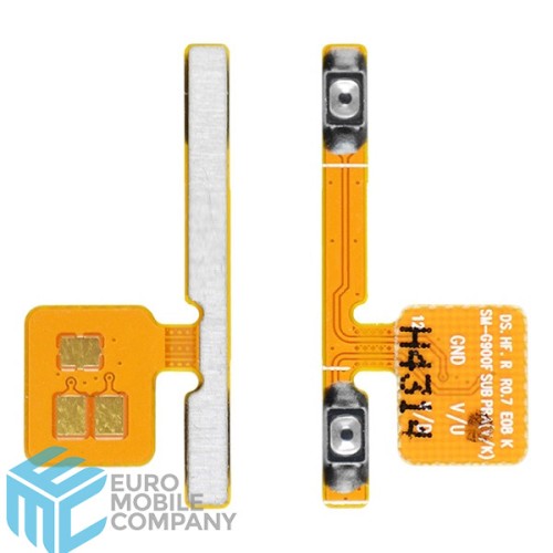Samsung Galaxy S5 (SM-G900F) Volume Flex