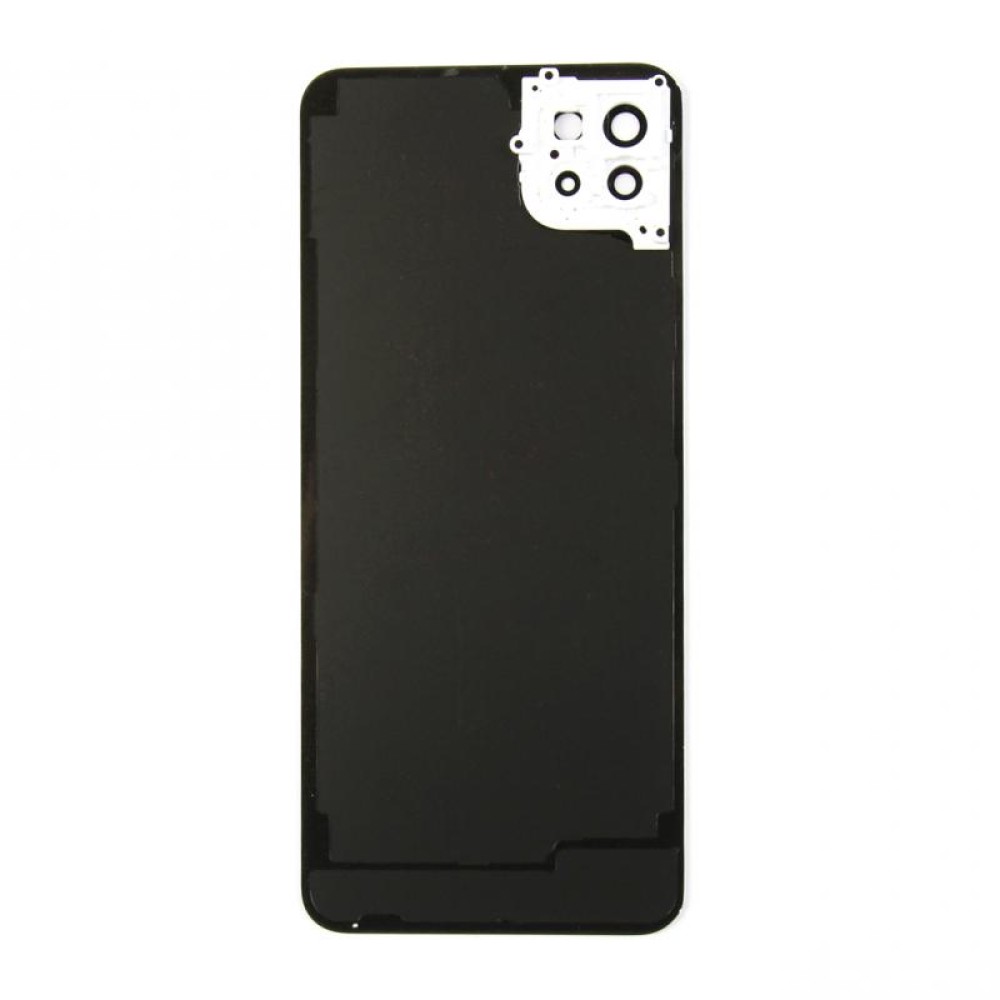 Samsung Galaxy A22 5G A226B Back Cover White With Lens OEM