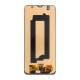 Samsung Galaxy M21 M215F, M30 M305F, M30s M307F, M31 M315F Display And Digitizer Without Frame Black Soft-OLED