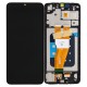Samsung Galaxy A05 (SM-A055F) Display Complete (GH81-24189A) - Black