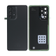 Samsung Galaxy A33 5G A336B Back Cover Black With Lens OEM